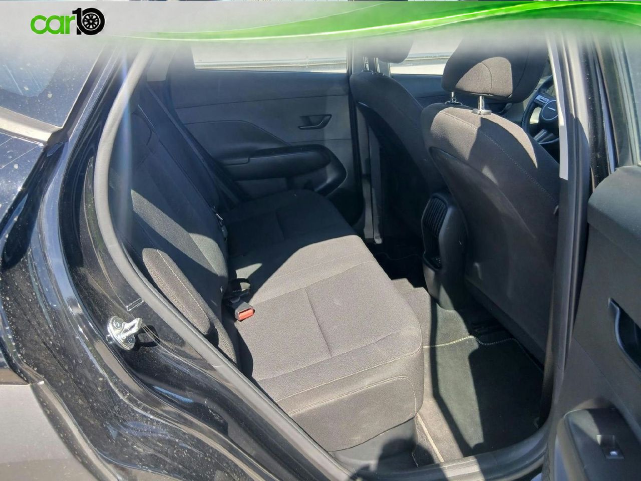 Hyundai Kona 1.6 GDI HEV Maxx DCT  - Foto 8
