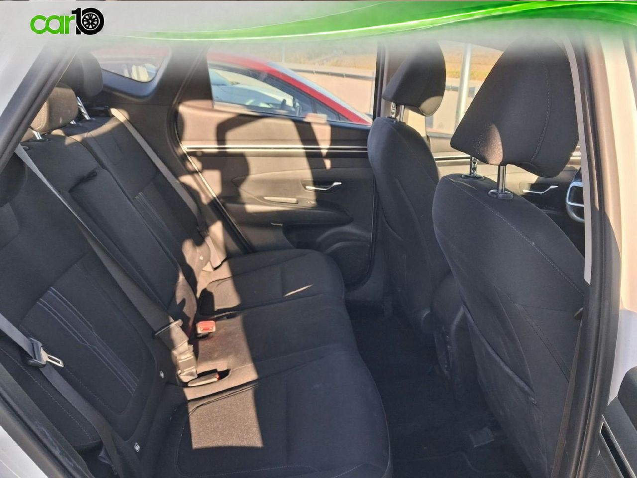 Hyundai Tucson 1.6 CRDI 100kW (136CV) 48V Maxx  - Foto 8