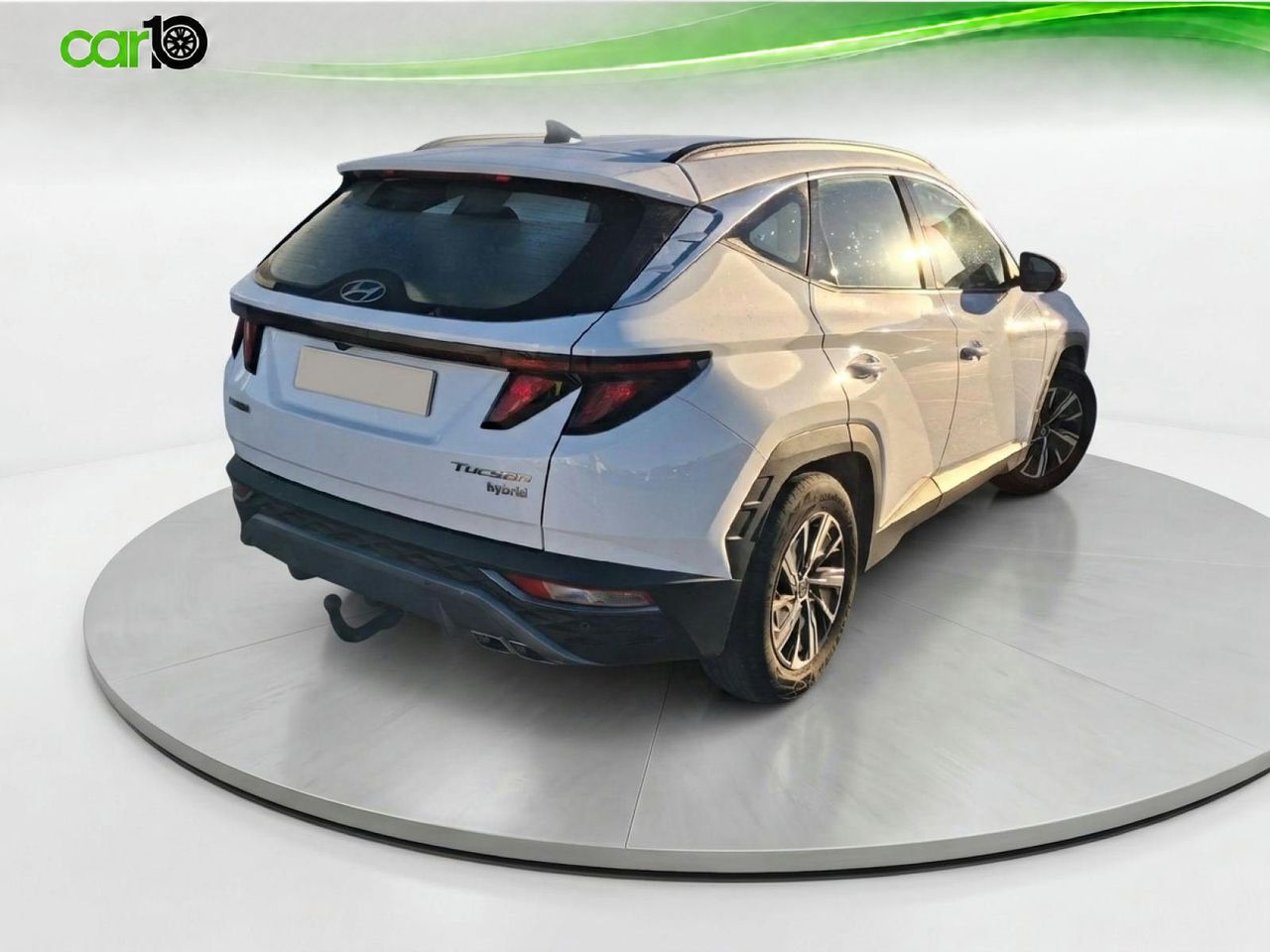 Hyundai Tucson 1.6 CRDI 100kW (136CV) 48V Maxx  - Foto 3