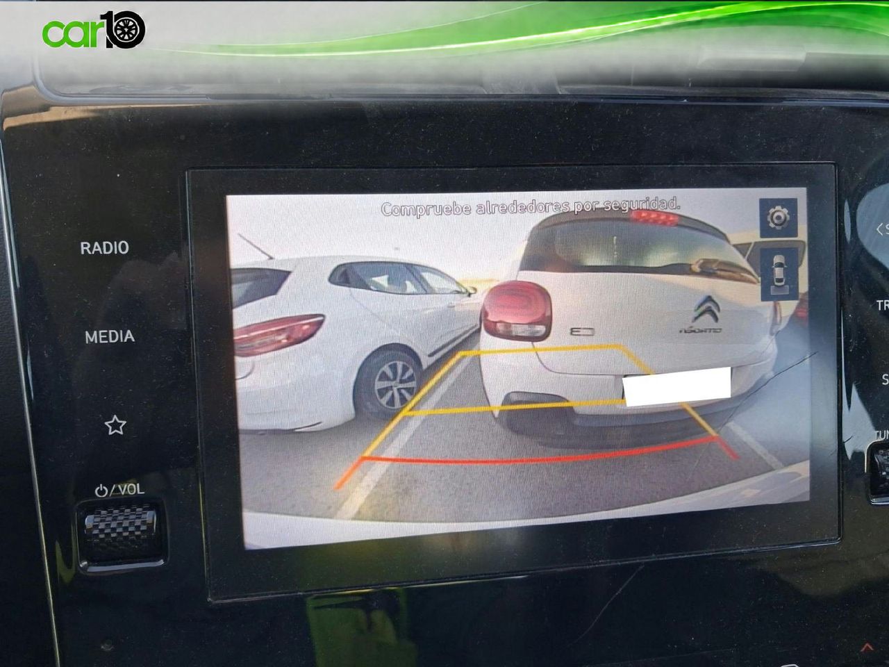 Hyundai Tucson 1.6 CRDI 100kW (136CV) 48V Maxx  - Foto 10