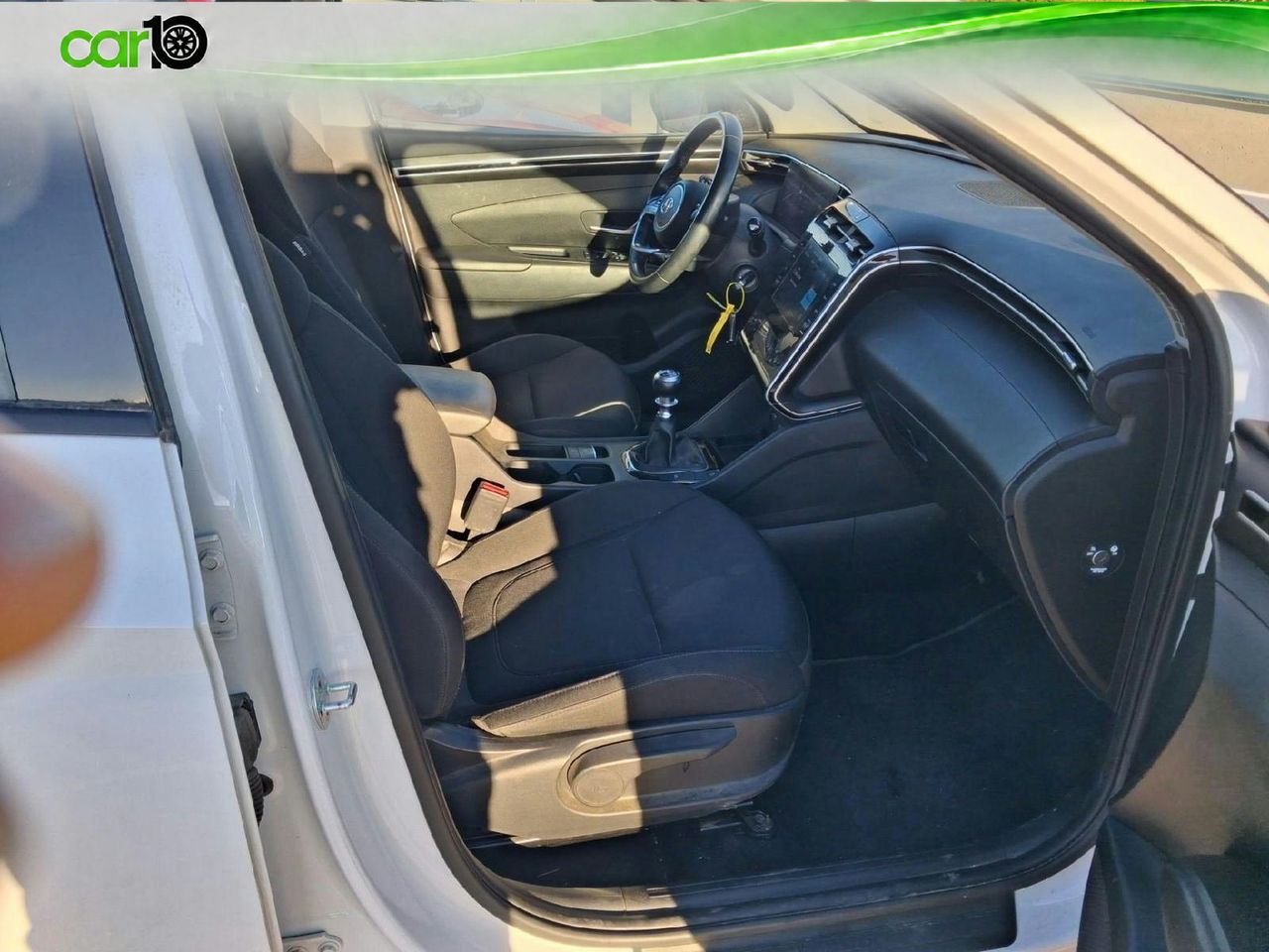 Hyundai Tucson 1.6 CRDI 100kW (136CV) 48V Maxx  - Foto 7