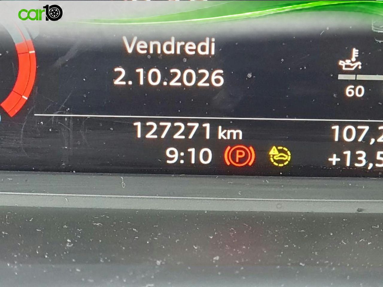 Audi Q3 2.0 35 TDI S TRONIC BUSINESS EDITION  - Foto 11