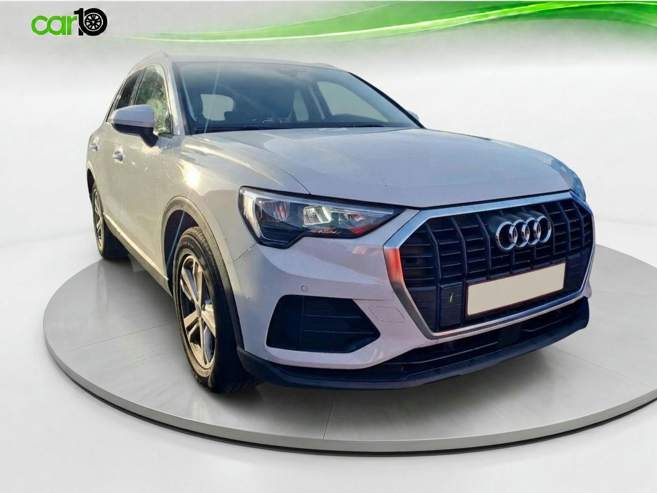 Audi Q3 2.0 35 TDI S TRONIC BUSINESS EDITION  - Foto 3
