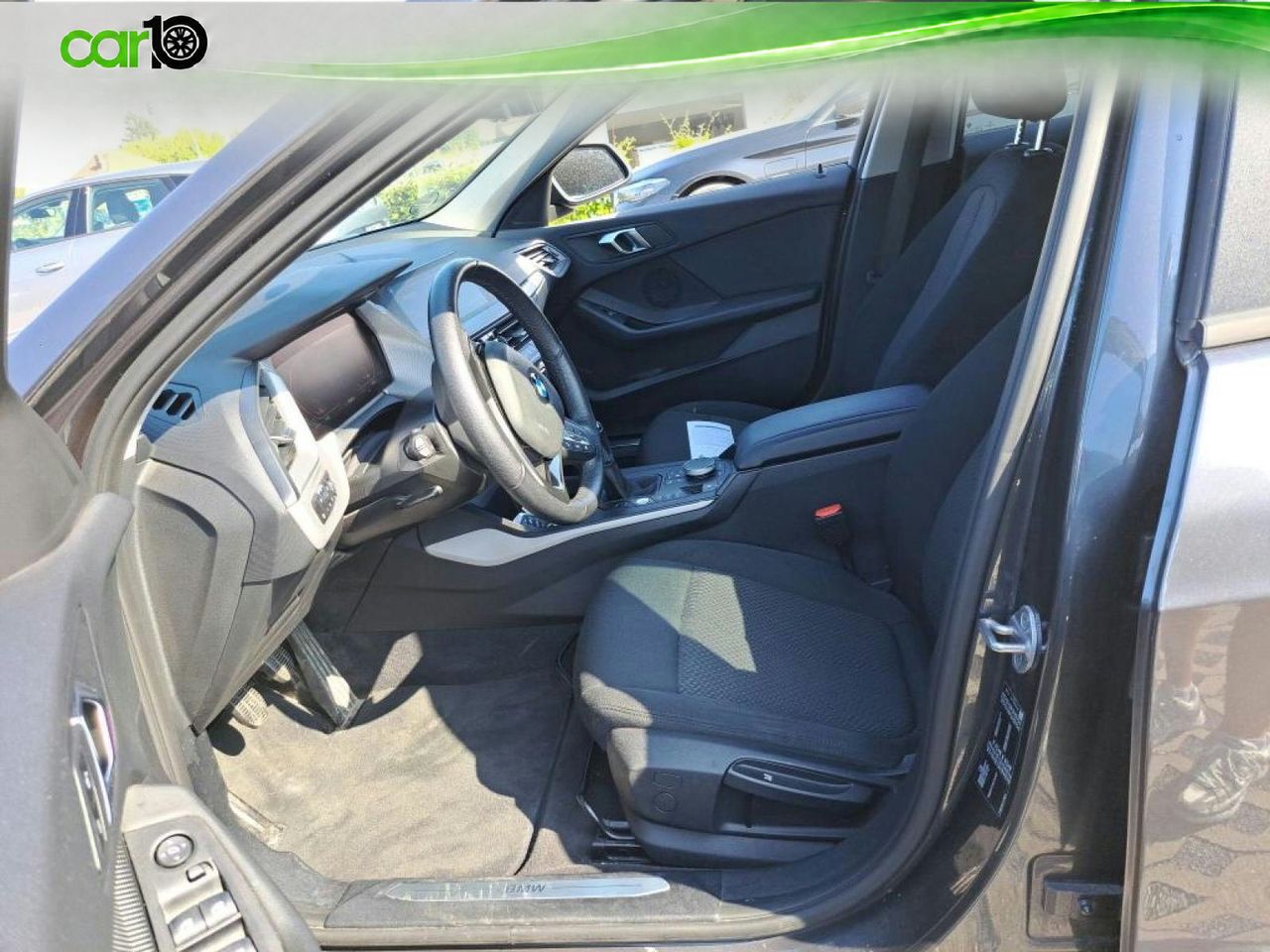 BMW Serie 1 HATCH 1.5 118I (100KW)  - Foto 7