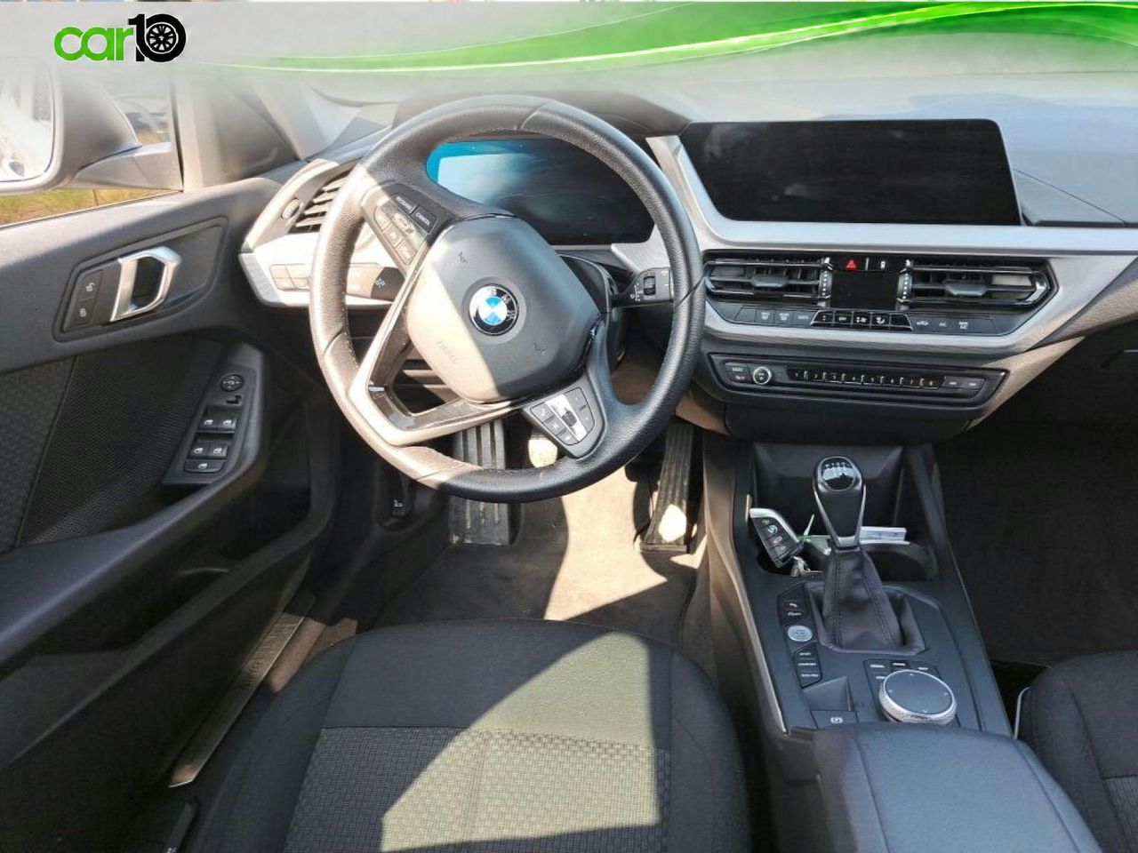 BMW Serie 1 HATCH 1.5 118I (100KW)  - Foto 9
