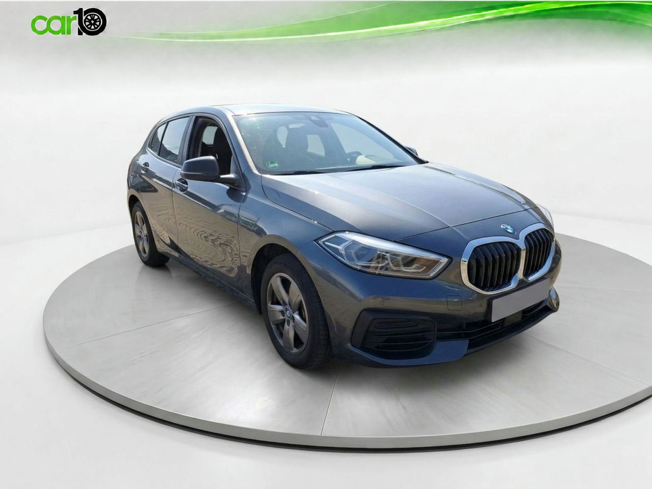 BMW Serie 1 HATCH 1.5 118I (100KW)  - Foto 3