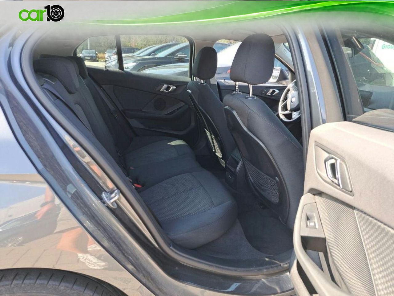 BMW Serie 1 HATCH 1.5 118I (100KW)  - Foto 8