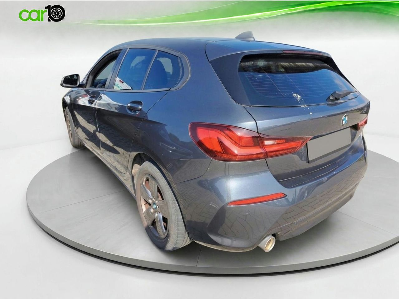 BMW Serie 1 HATCH 1.5 118I (100KW)  - Foto 6