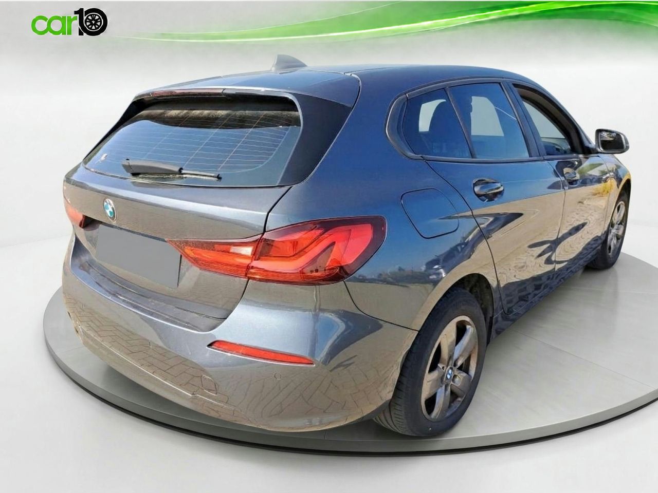 BMW Serie 1 HATCH 1.5 118I (100KW)  - Foto 4