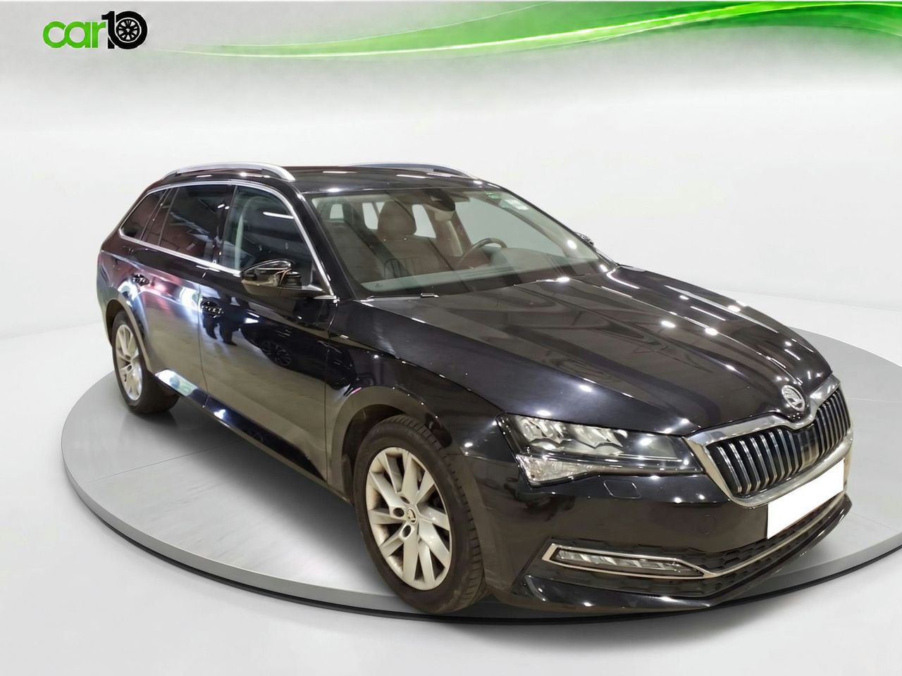 Skoda Superb 2.0 CRTDI 110KW STYLE  - Foto 3