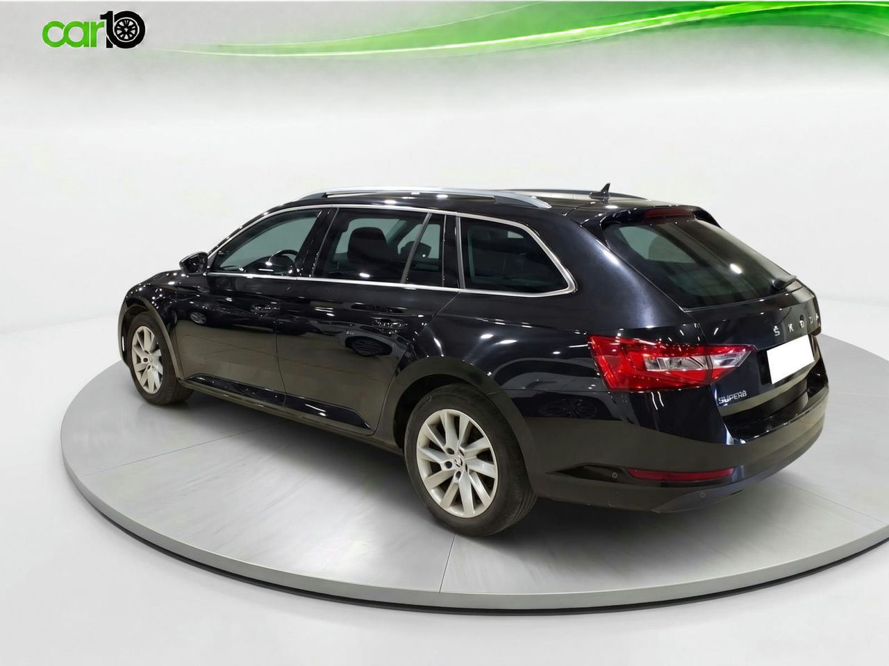Skoda Superb 2.0 CRTDI 110KW STYLE  - Foto 6