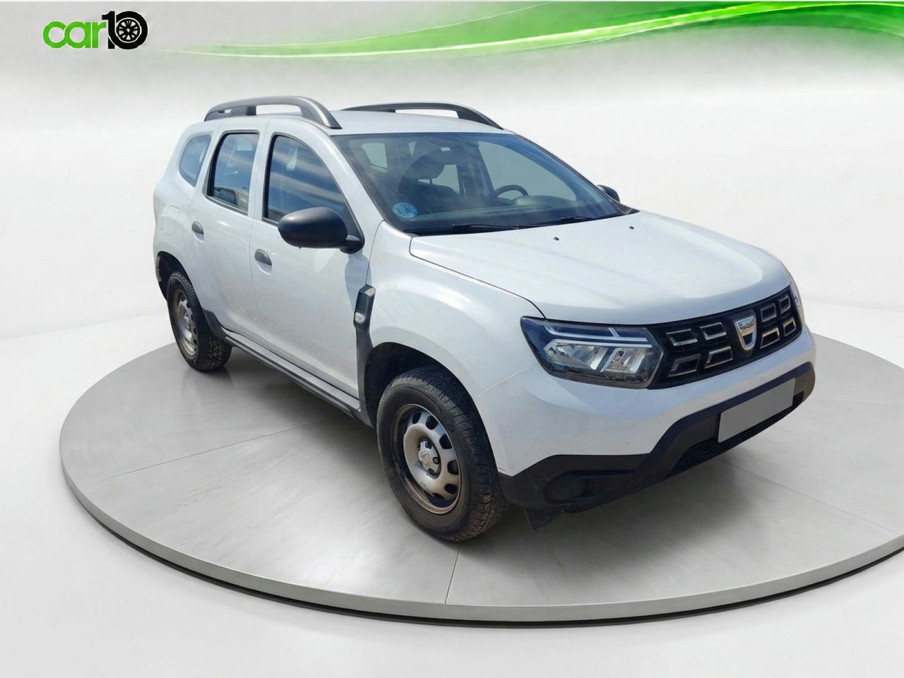 Dacia Duster TCE 74KW (100CV) ECO-G 4X2  - Foto 3