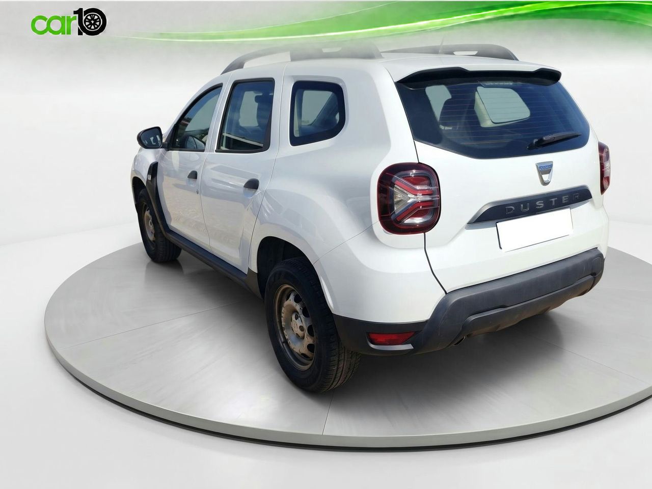 Dacia Duster TCE 74KW (100CV) ECO-G 4X2  - Foto 4