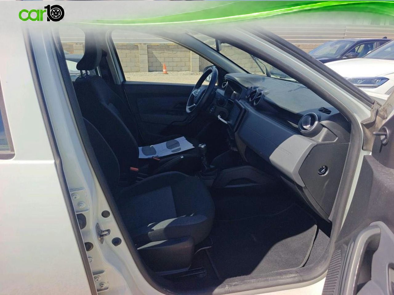 Dacia Duster TCE 74KW (100CV) ECO-G 4X2  - Foto 6
