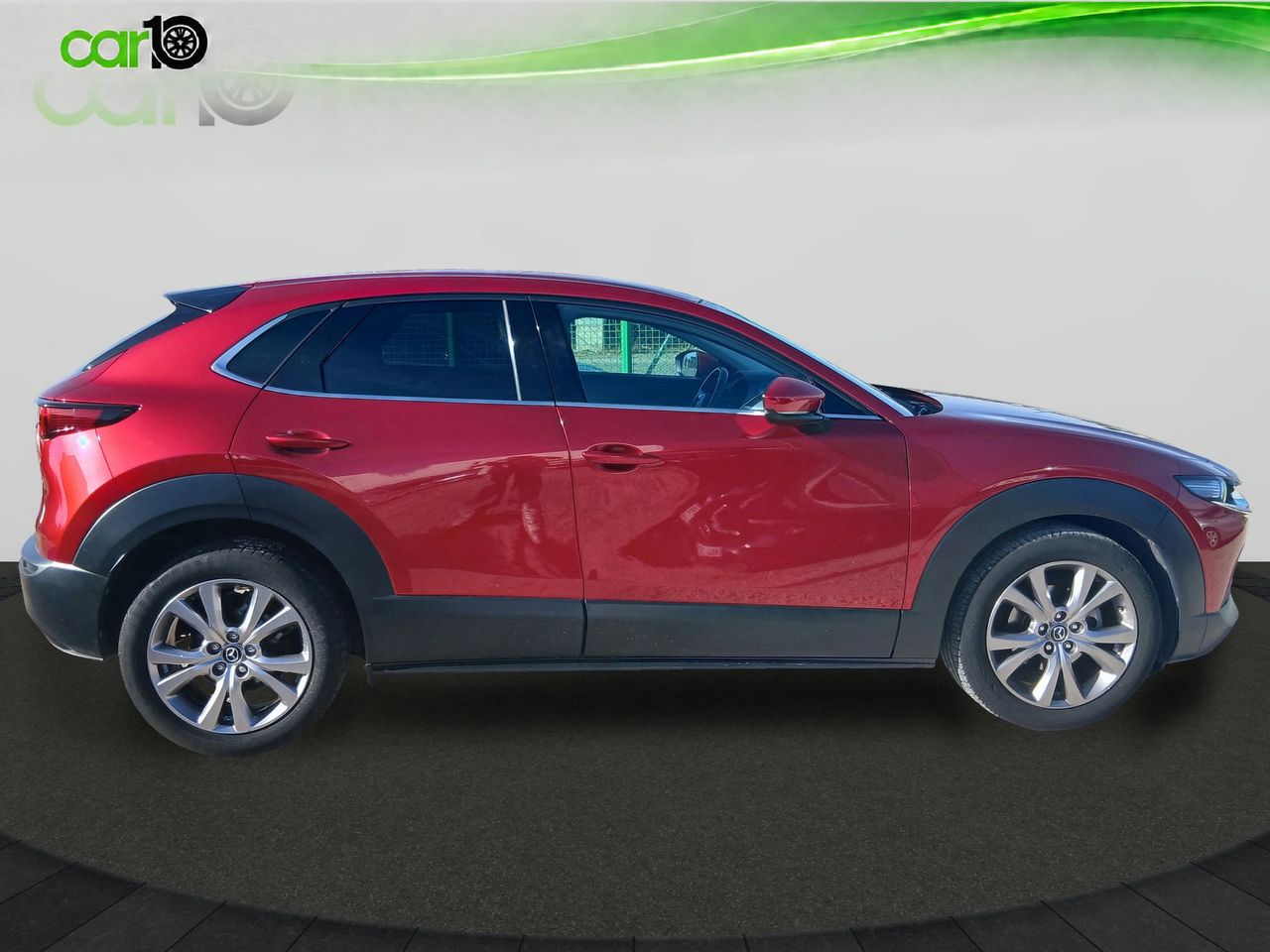 Mazda CX-30 ZENIT  - Foto 8