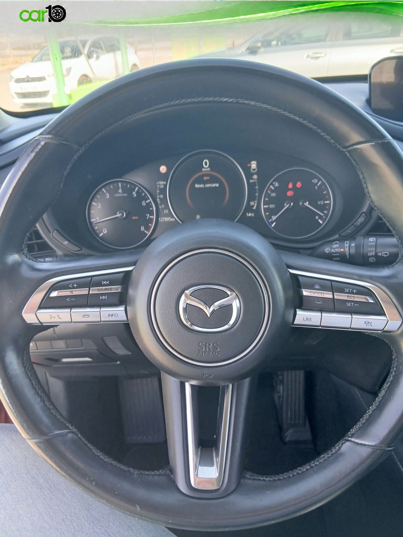 Mazda CX-30 ZENIT  - Foto 14