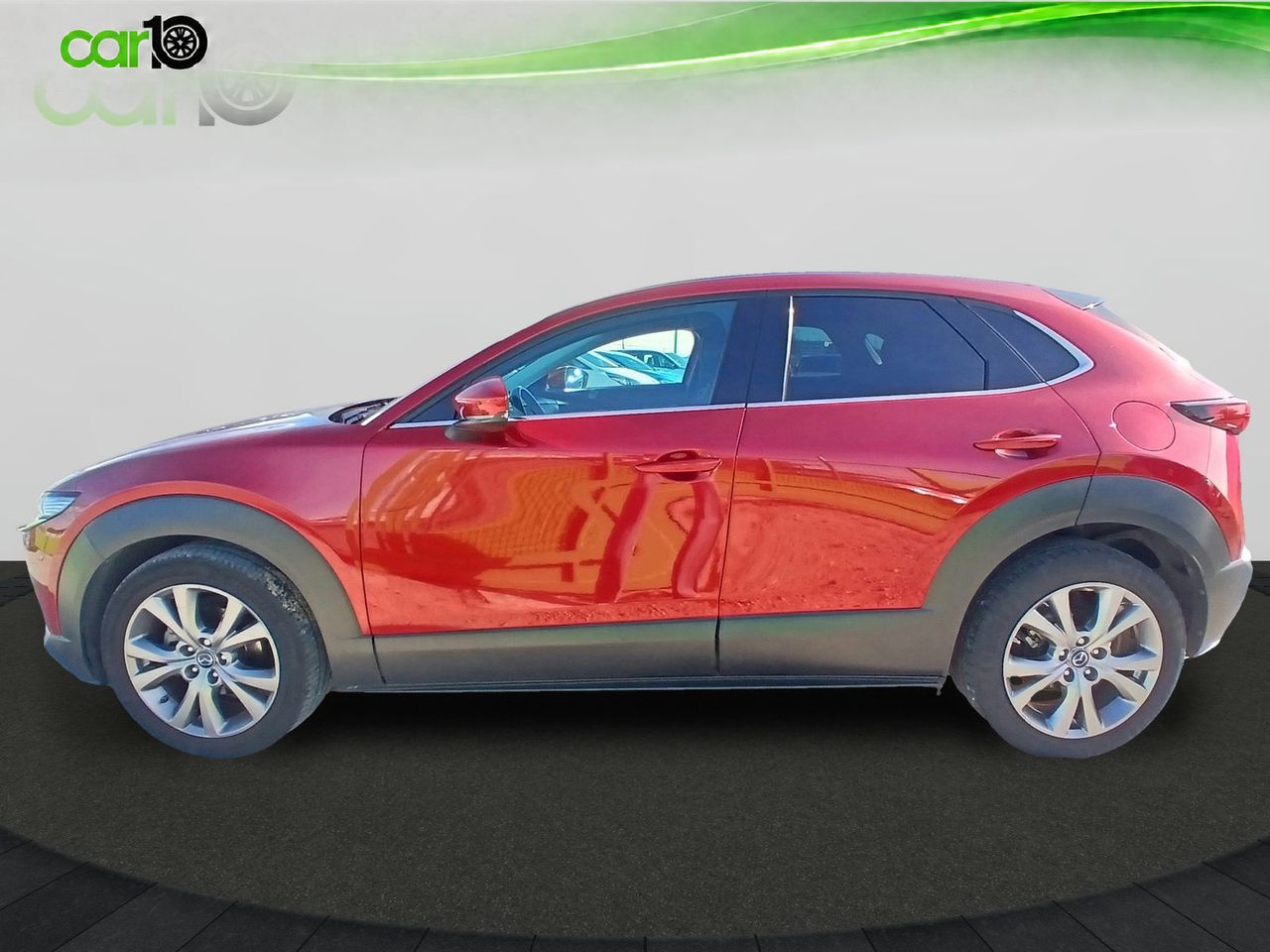 Mazda CX-30 ZENIT  - Foto 3