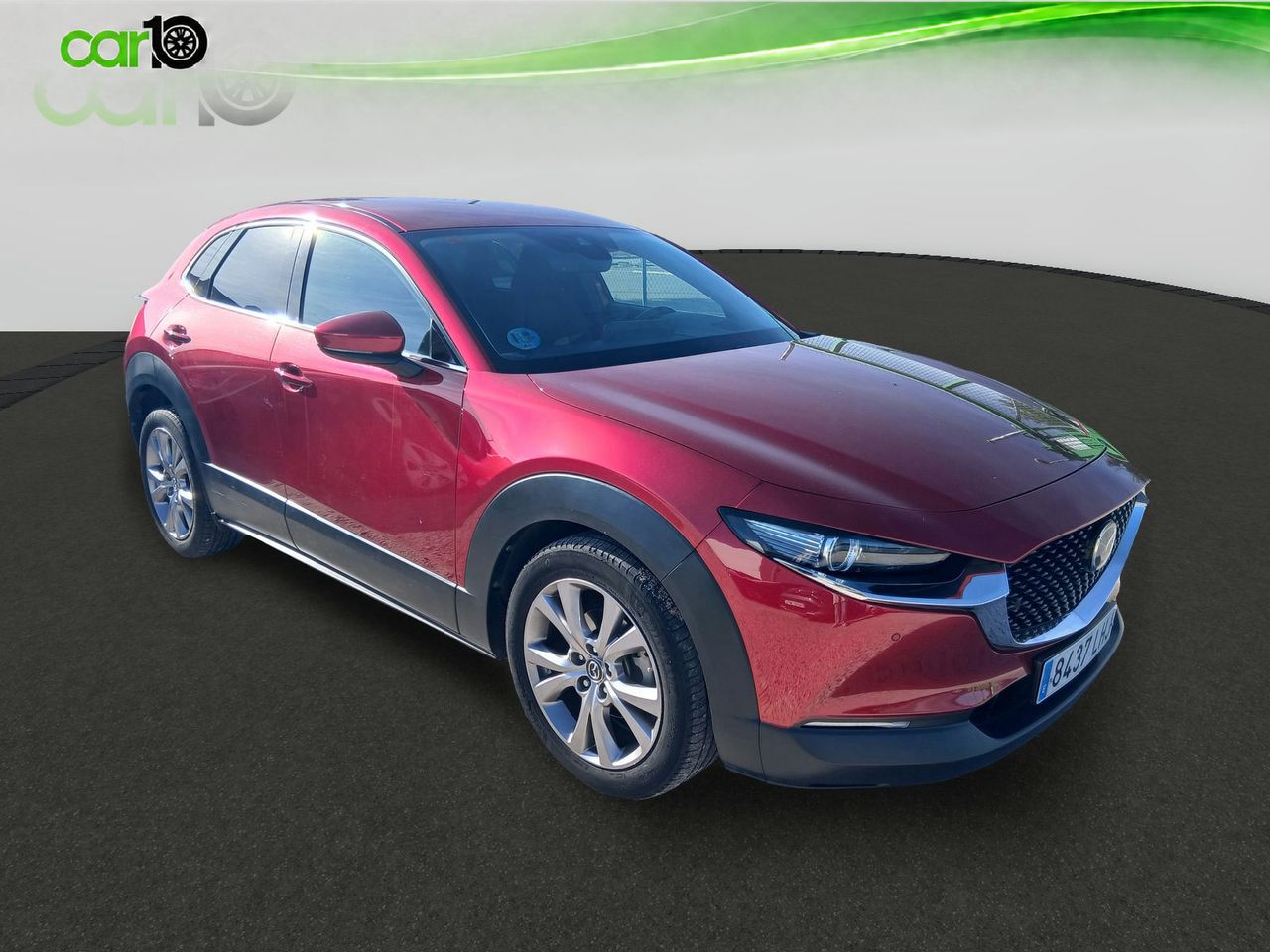 Mazda CX-30 ZENIT  - Foto 9