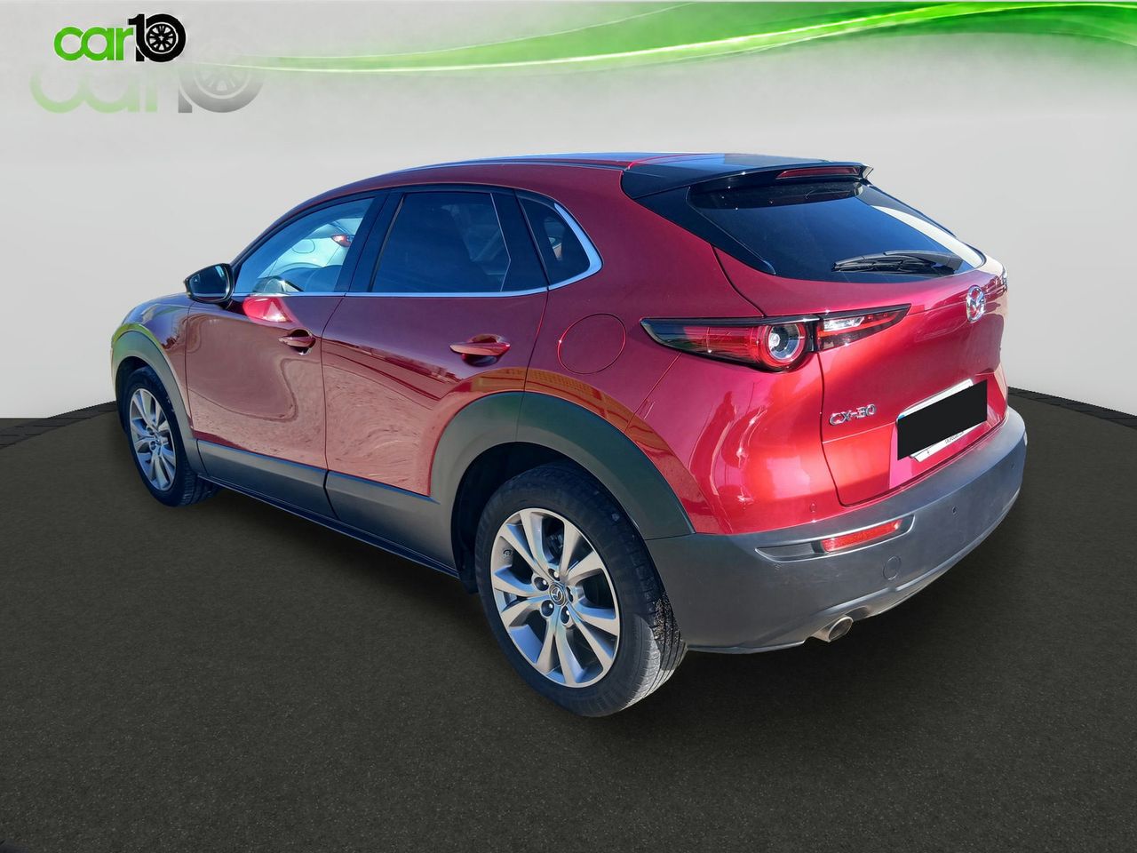 Mazda CX-30 ZENIT  - Foto 4