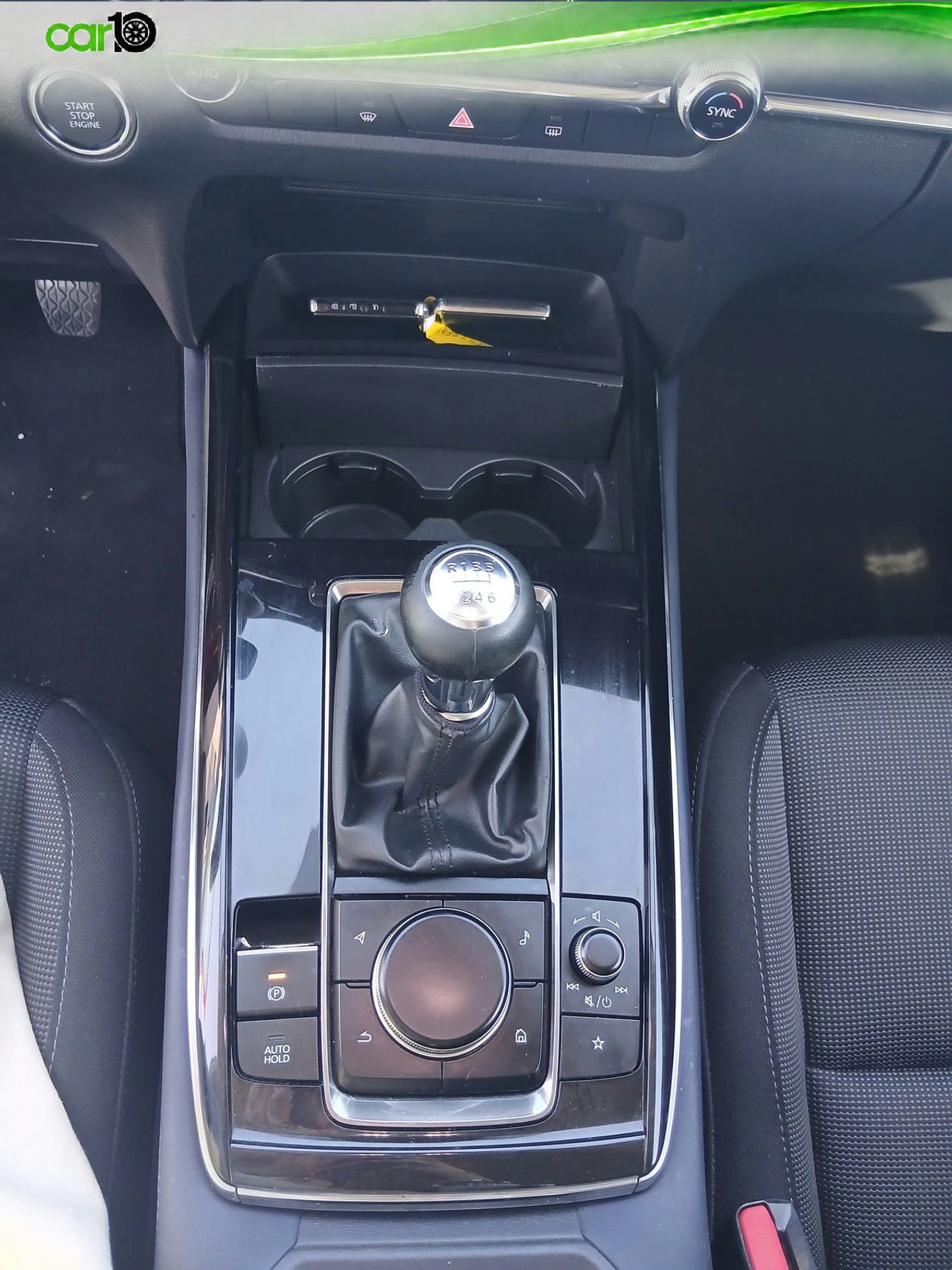 Mazda CX-30 ZENIT  - Foto 13