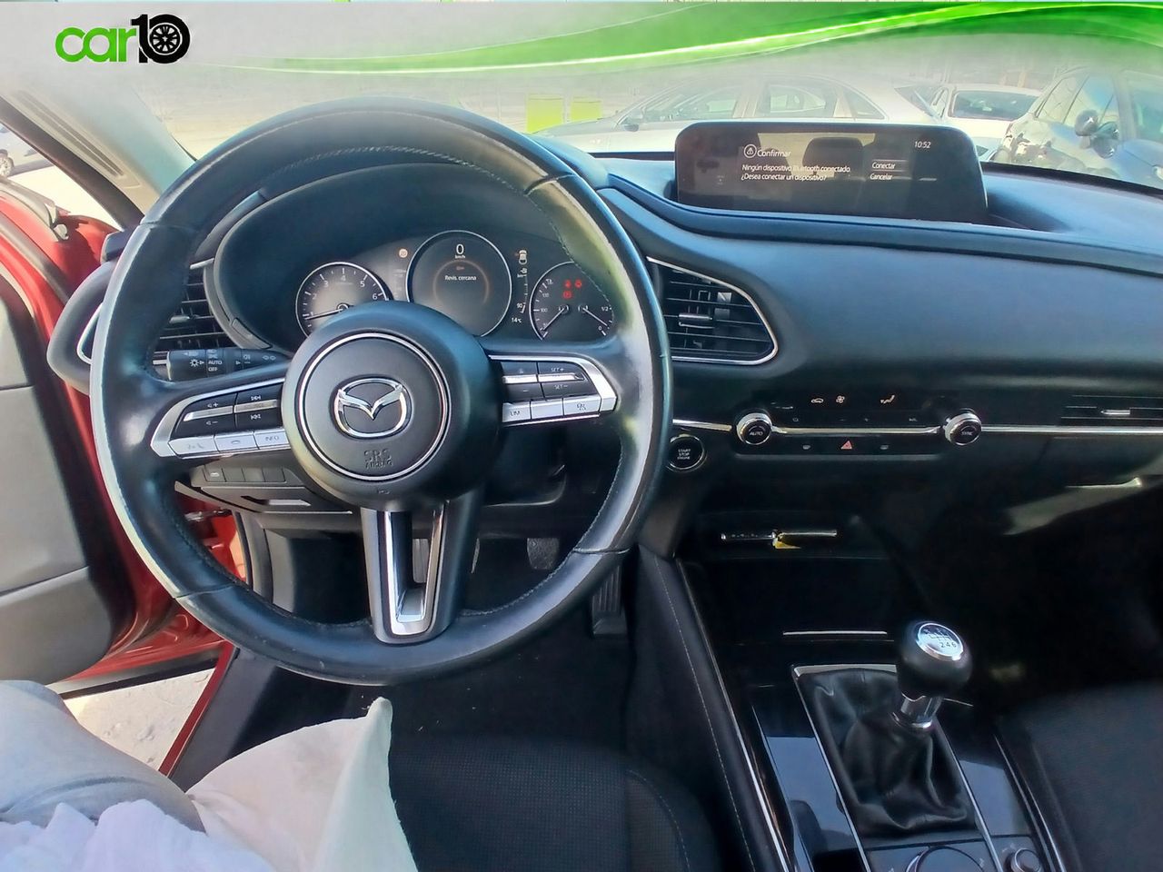 Mazda CX-30 ZENIT  - Foto 12