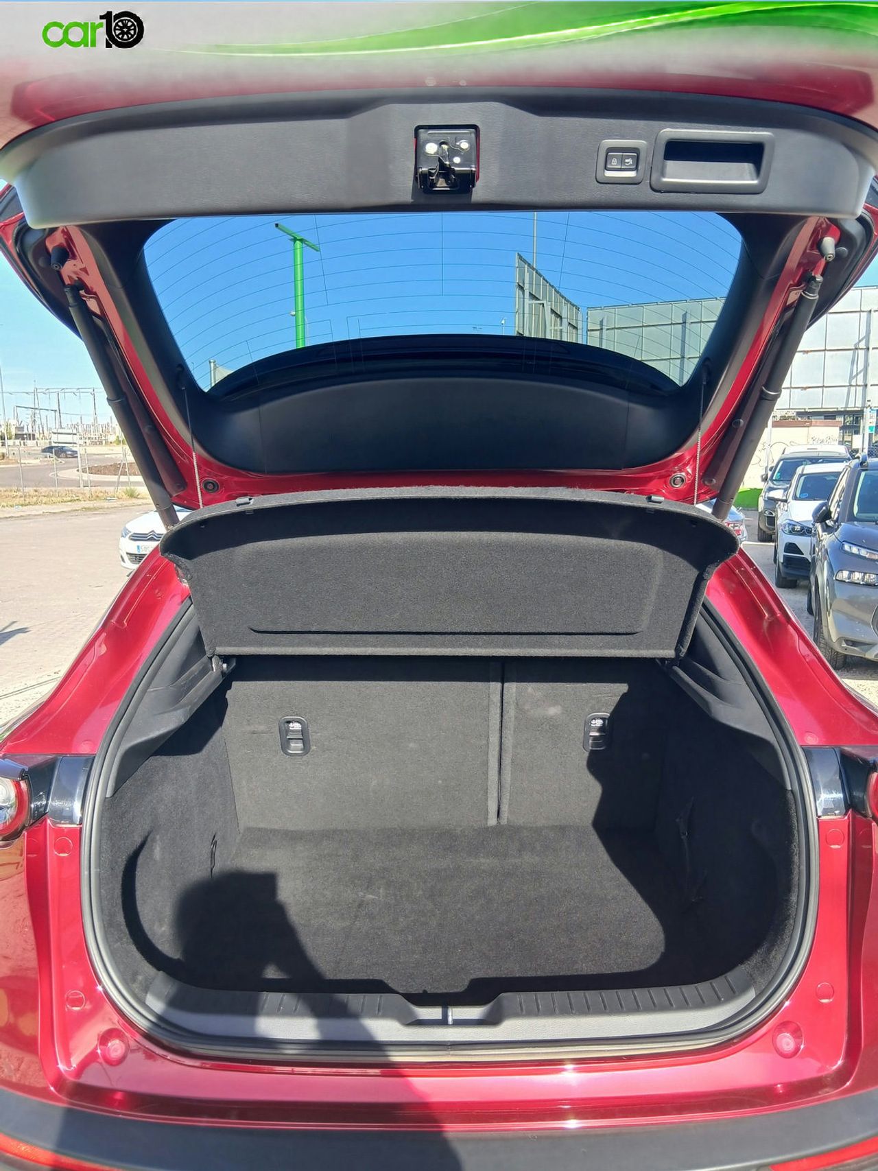 Mazda CX-30 ZENIT  - Foto 18