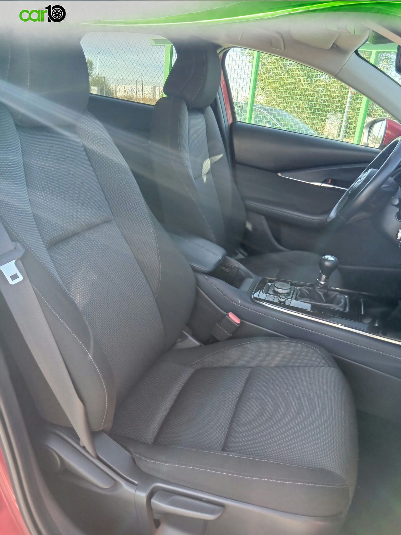Mazda CX-30 ZENIT  - Foto 17