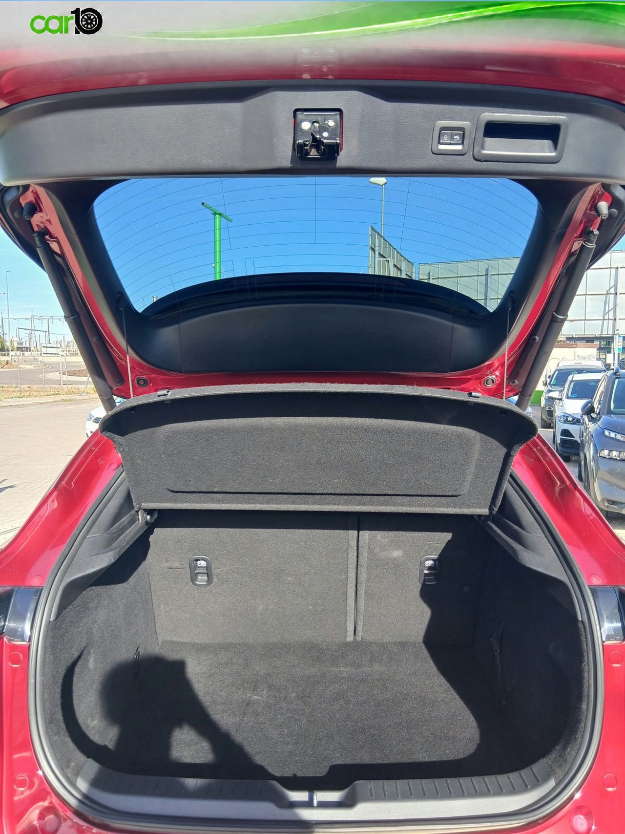Mazda CX-30 ZENIT  - Foto 20