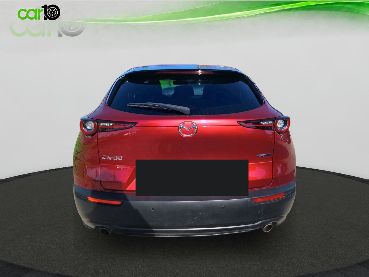Mazda CX-30 ZENIT  - Foto 6