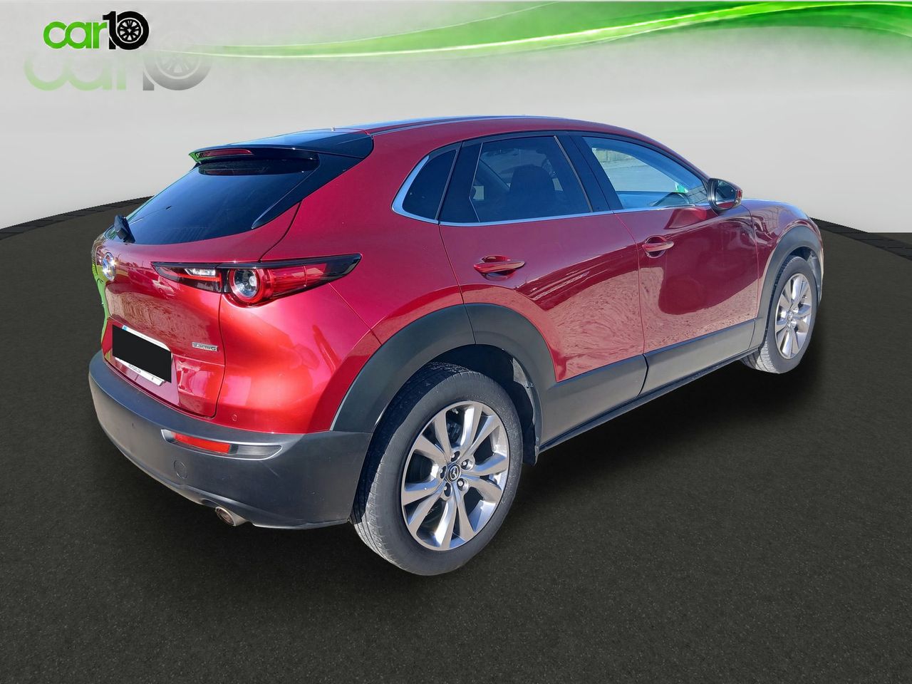 Mazda CX-30 ZENIT  - Foto 7