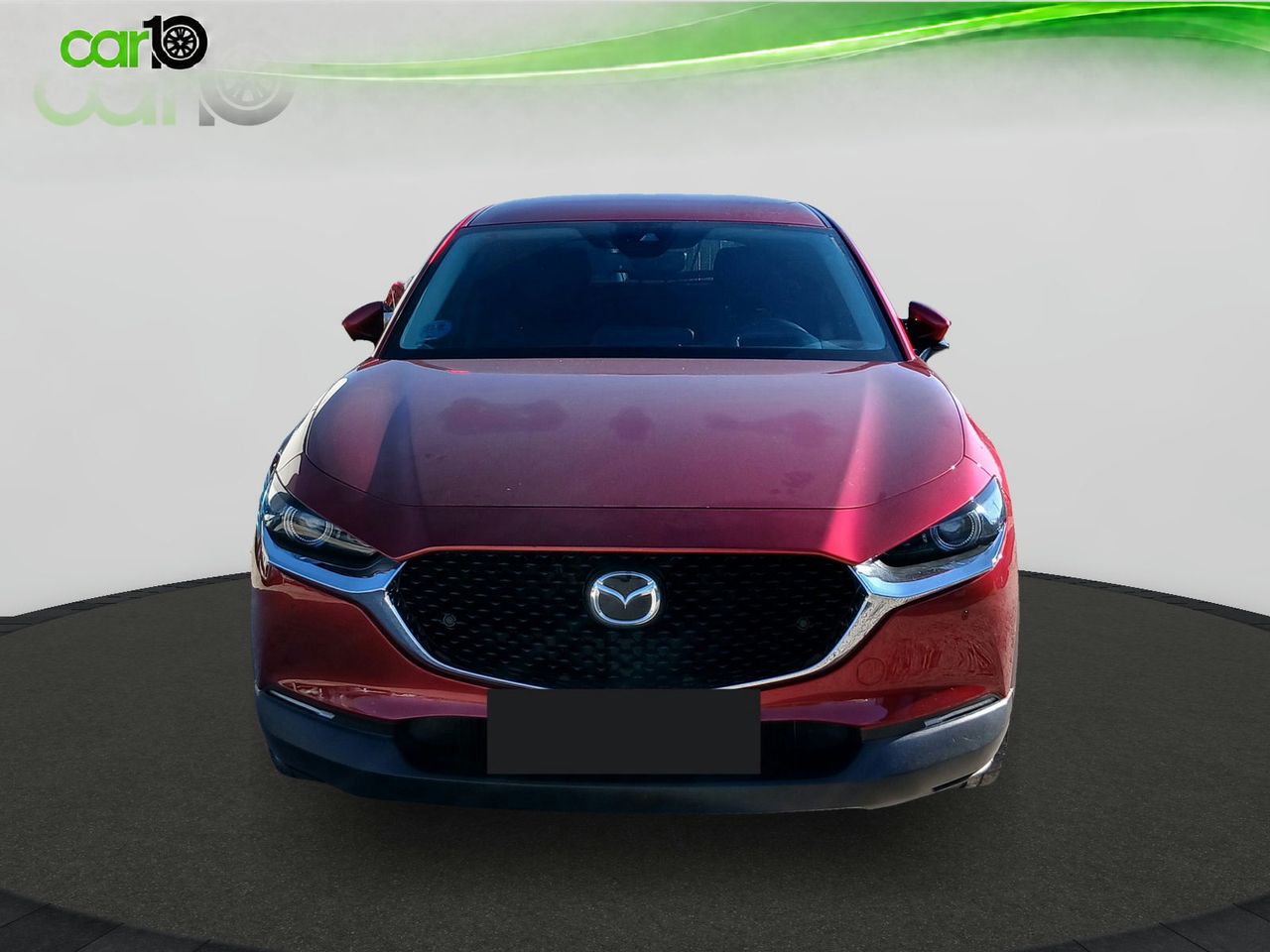 Mazda CX-30 ZENIT  - Foto 10