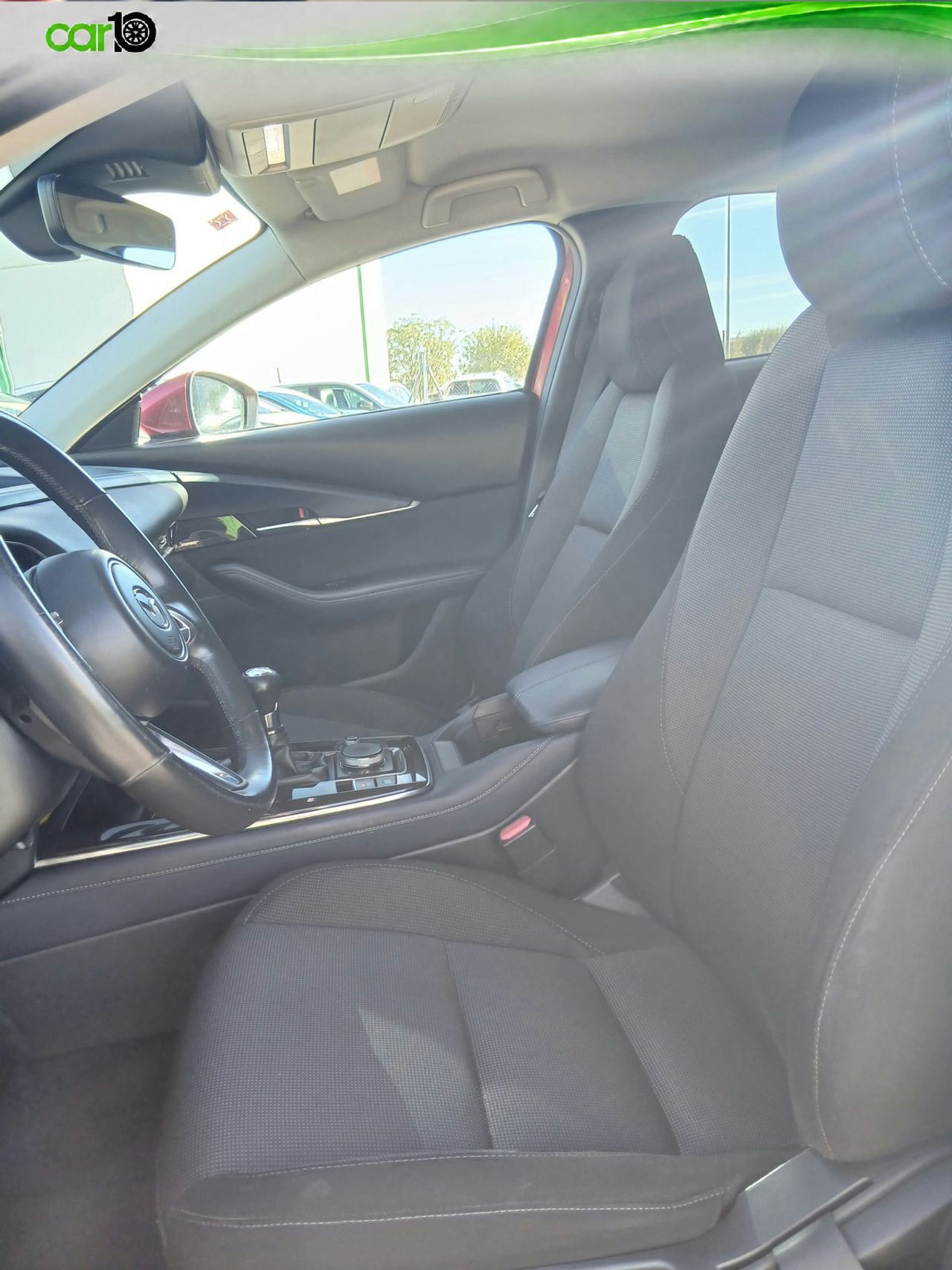 Mazda CX-30 ZENIT  - Foto 11