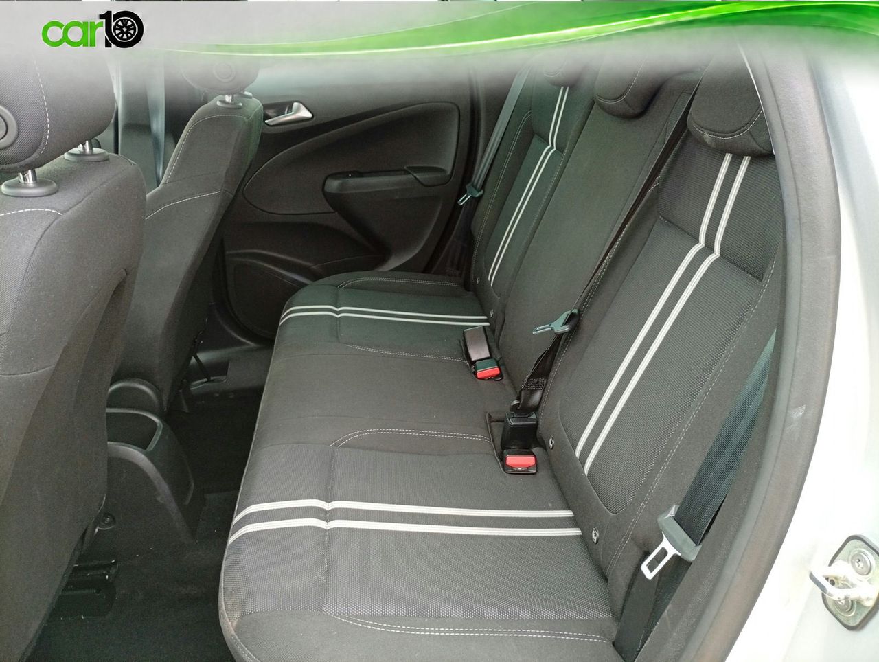 Opel Crossland 1.2 96kW (130CV) Elegance AT6  - Foto 15