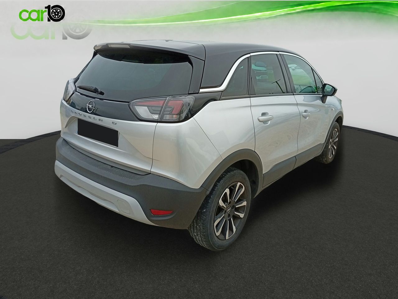 Opel Crossland 1.2 96kW (130CV) Elegance AT6  - Foto 7