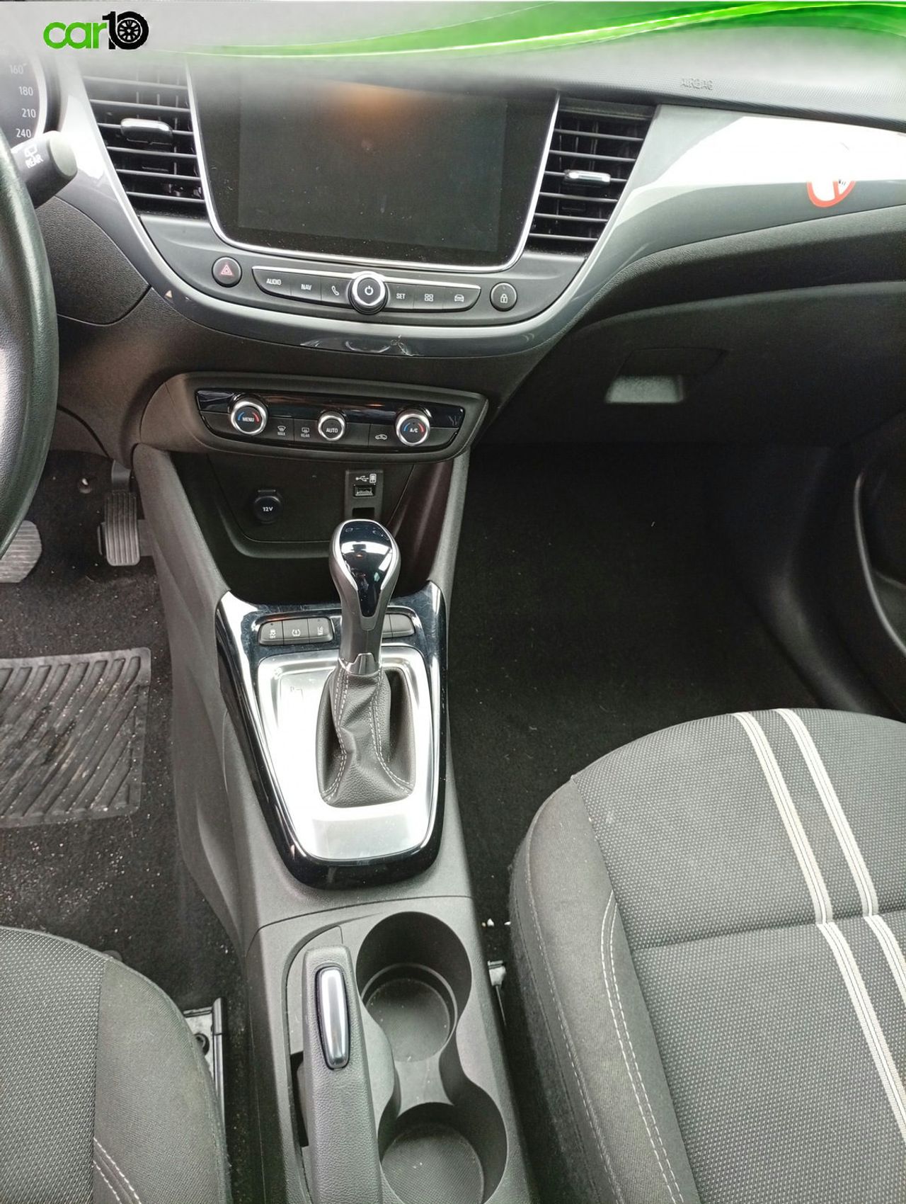 Opel Crossland 1.2 96kW (130CV) Elegance AT6  - Foto 13