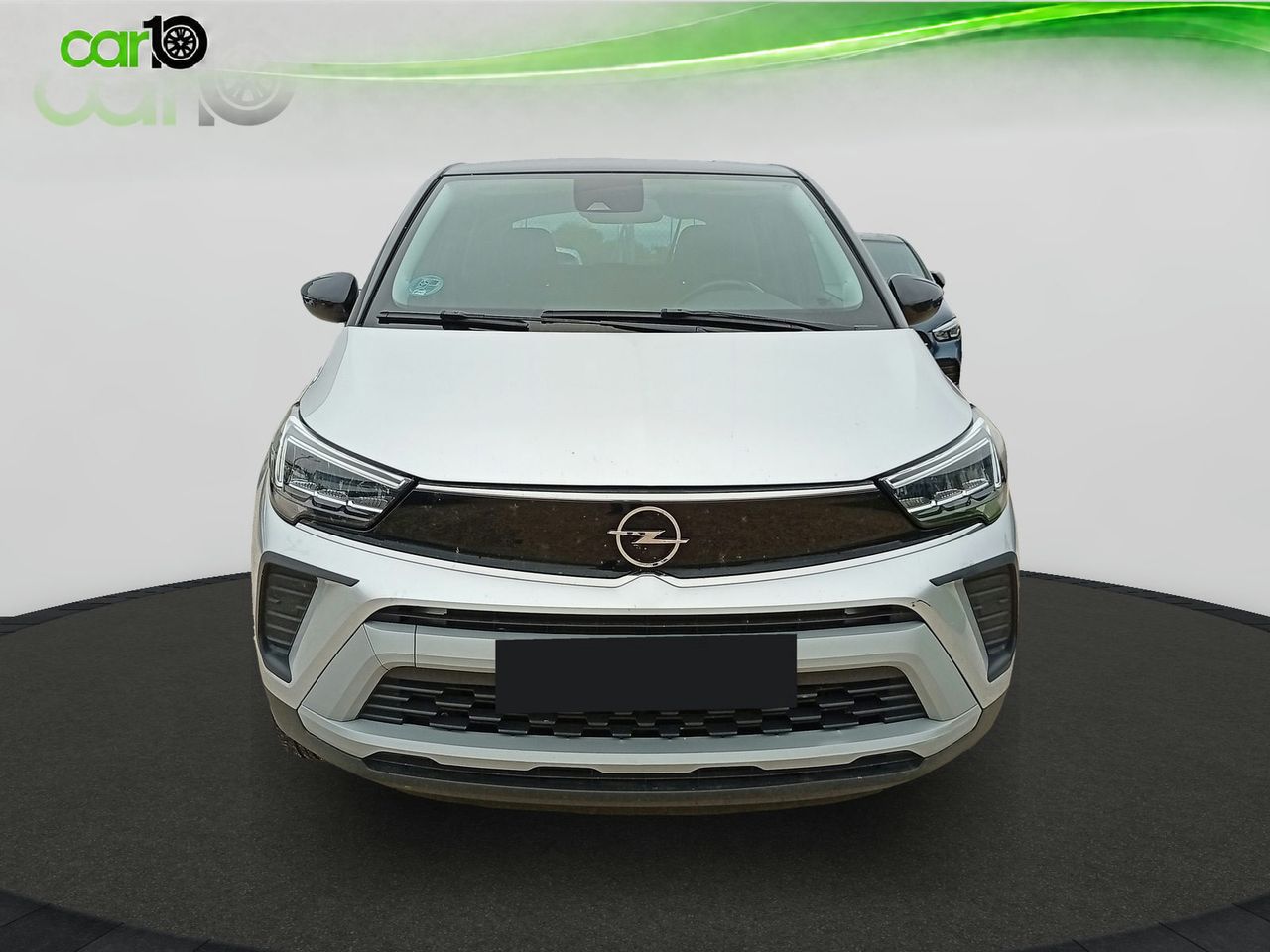 Opel Crossland 1.2 96kW (130CV) Elegance AT6  - Foto 10