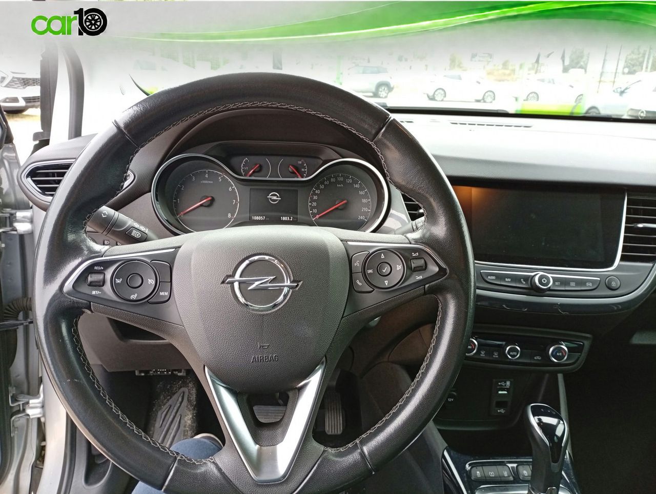 Opel Crossland 1.2 96kW (130CV) Elegance AT6  - Foto 12