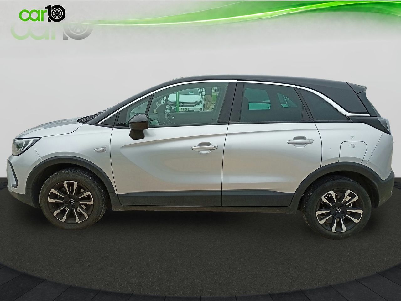 Opel Crossland 1.2 96kW (130CV) Elegance AT6  - Foto 3