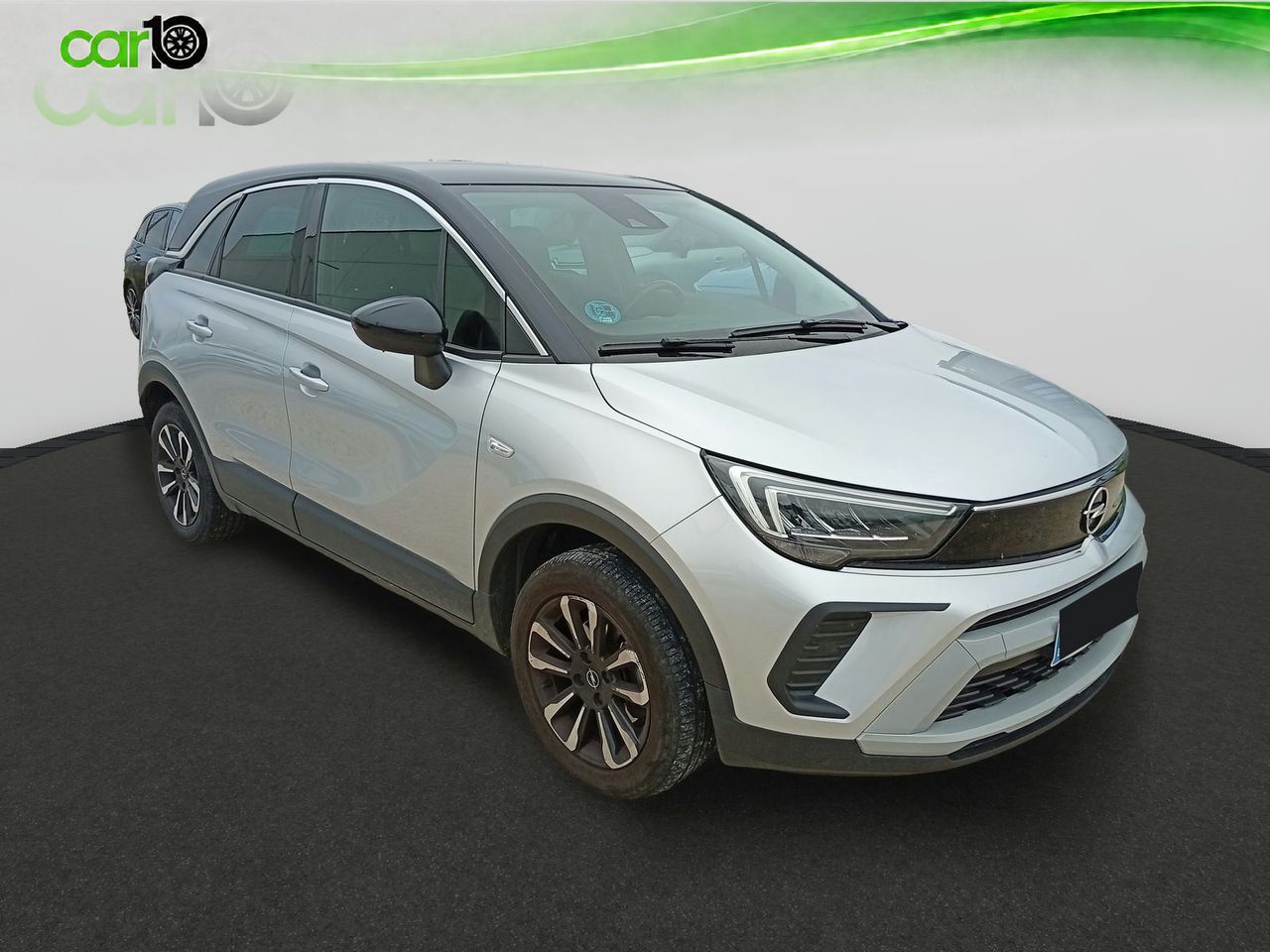 Opel Crossland 1.2 96kW (130CV) Elegance AT6  - Foto 9
