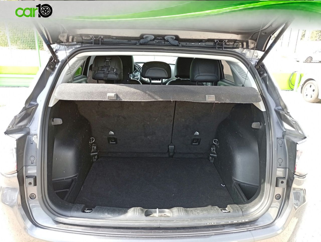 Jeep COMPASS 1.4 Mair Longitude 4x2  - Foto 18