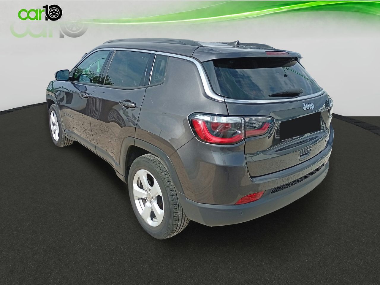 Jeep COMPASS 1.4 Mair Longitude 4x2  - Foto 4