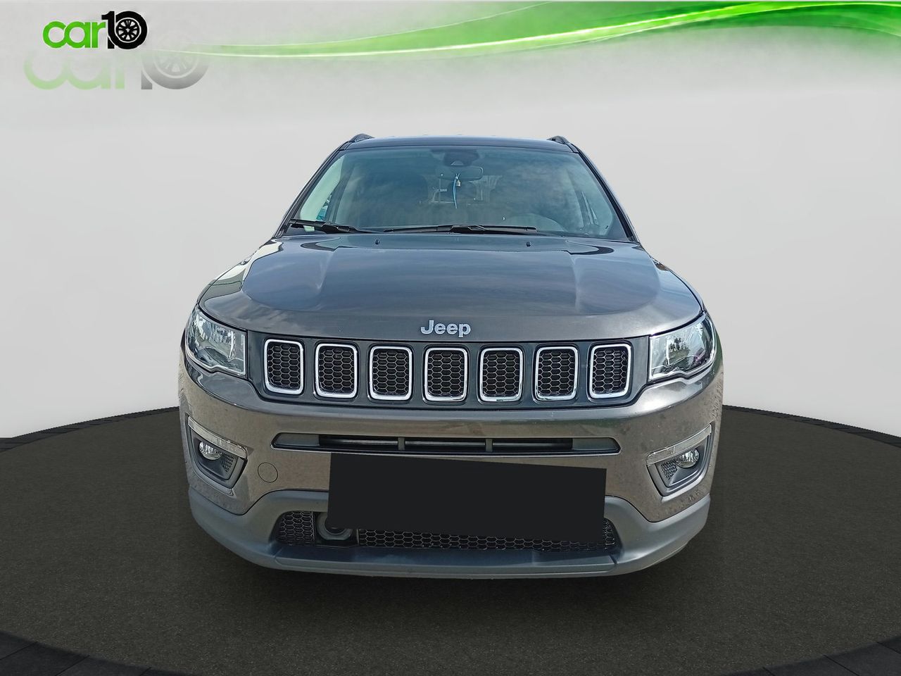 Jeep COMPASS 1.4 Mair Longitude 4x2  - Foto 10