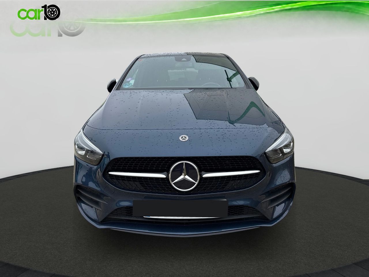 Mercedes CLASE B B-180D  - Foto 10
