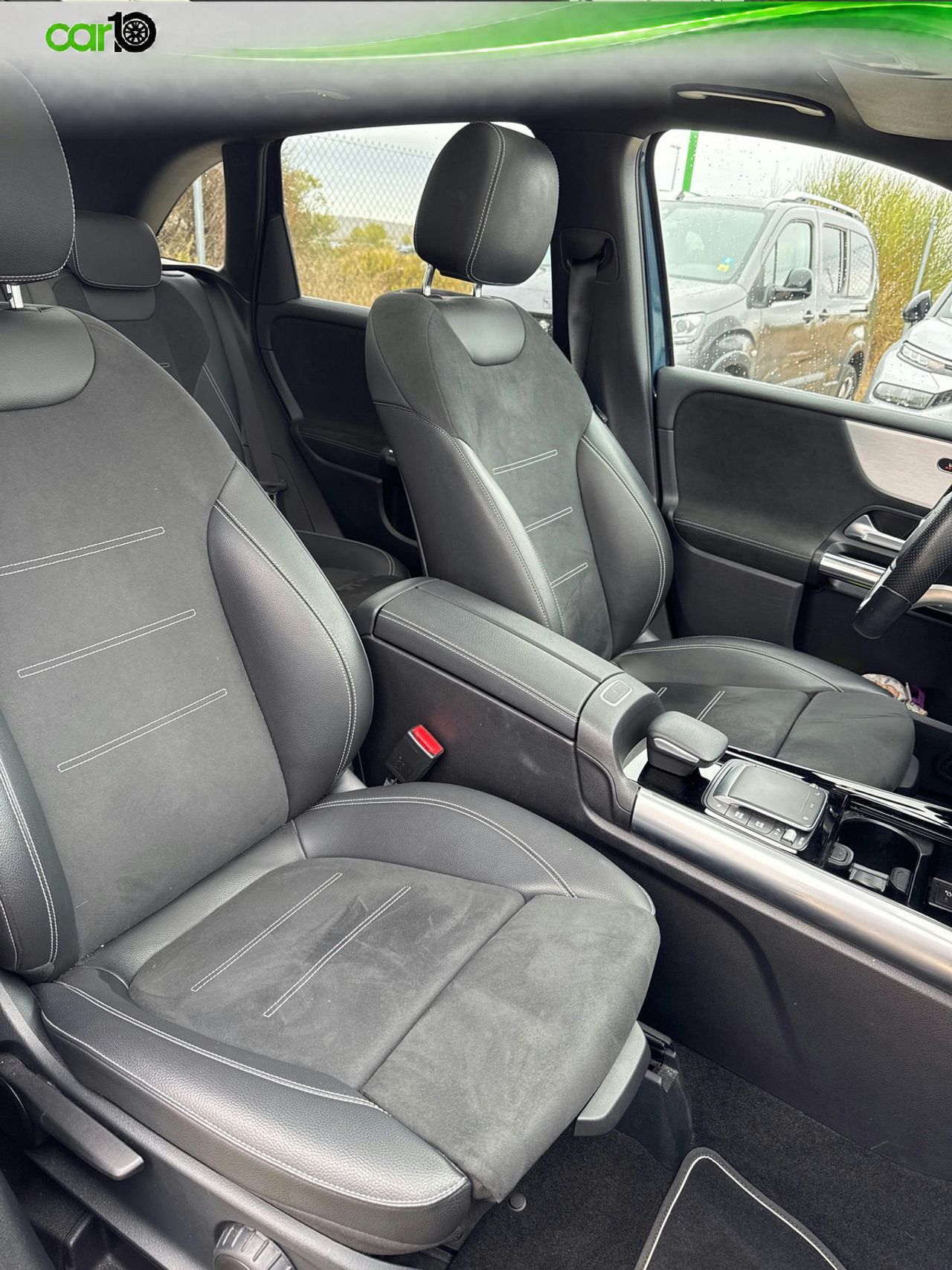 Mercedes CLASE B B-180D  - Foto 17