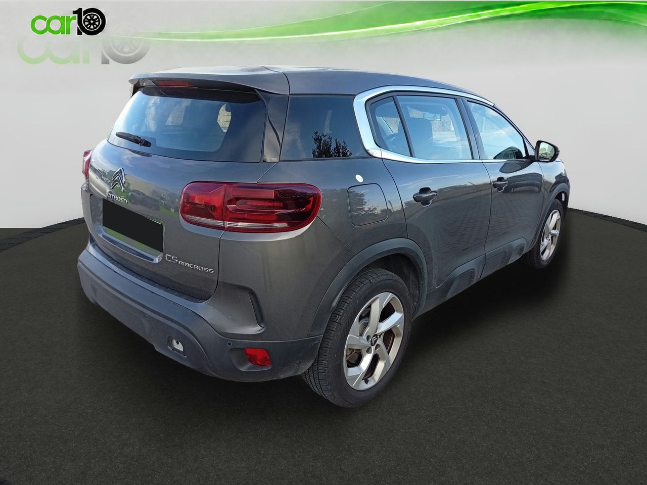 Citroën C5 Aircross PureTech 96kW (130CV) S&S You  - Foto 7