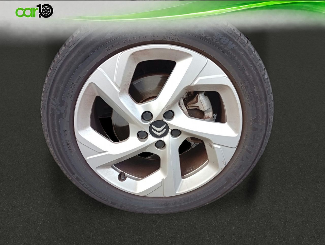 Citroën C5 Aircross PureTech 96kW (130CV) S&S You  - Foto 16