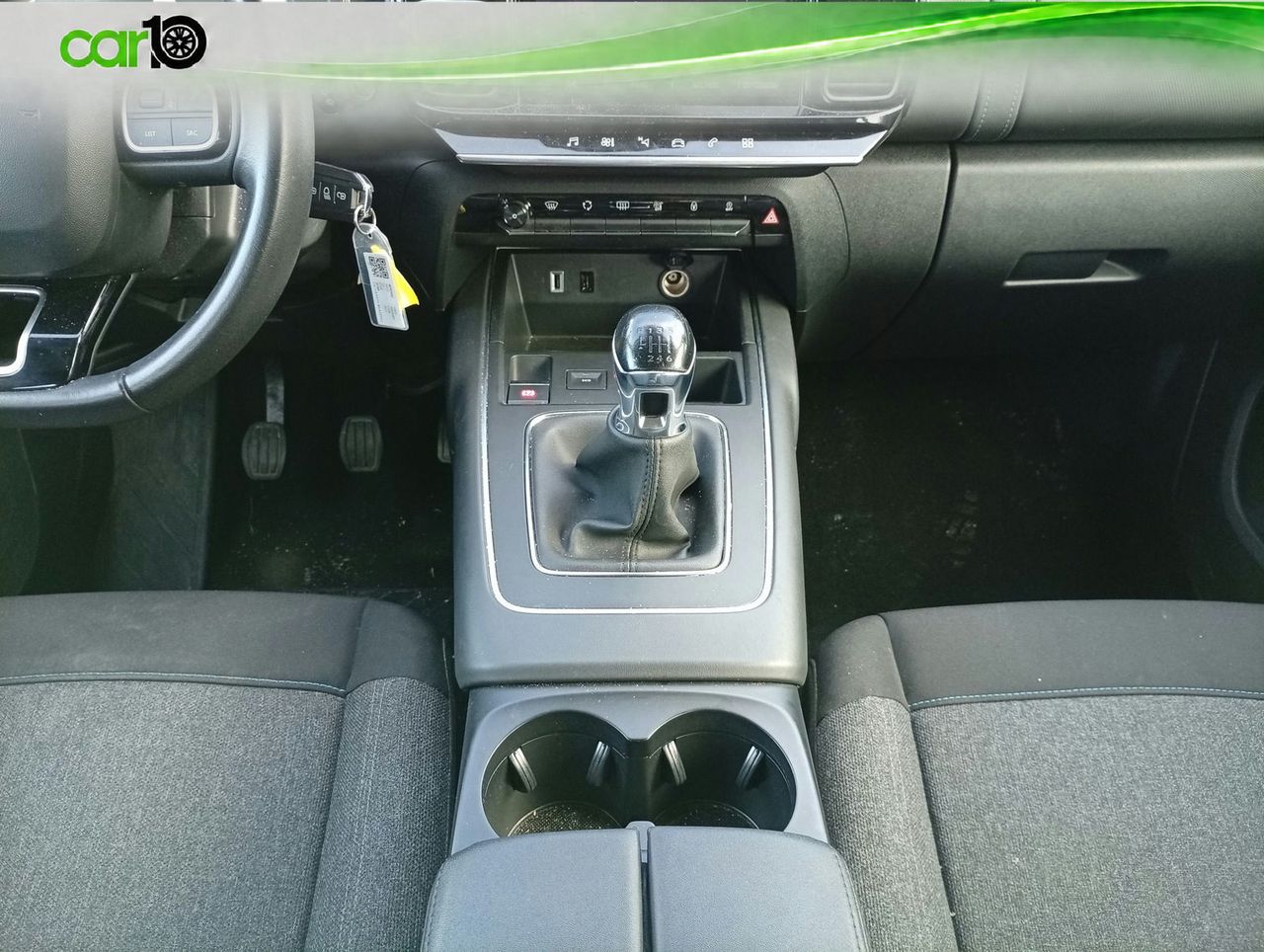 Citroën C5 Aircross PureTech 96kW (130CV) S&S You  - Foto 13