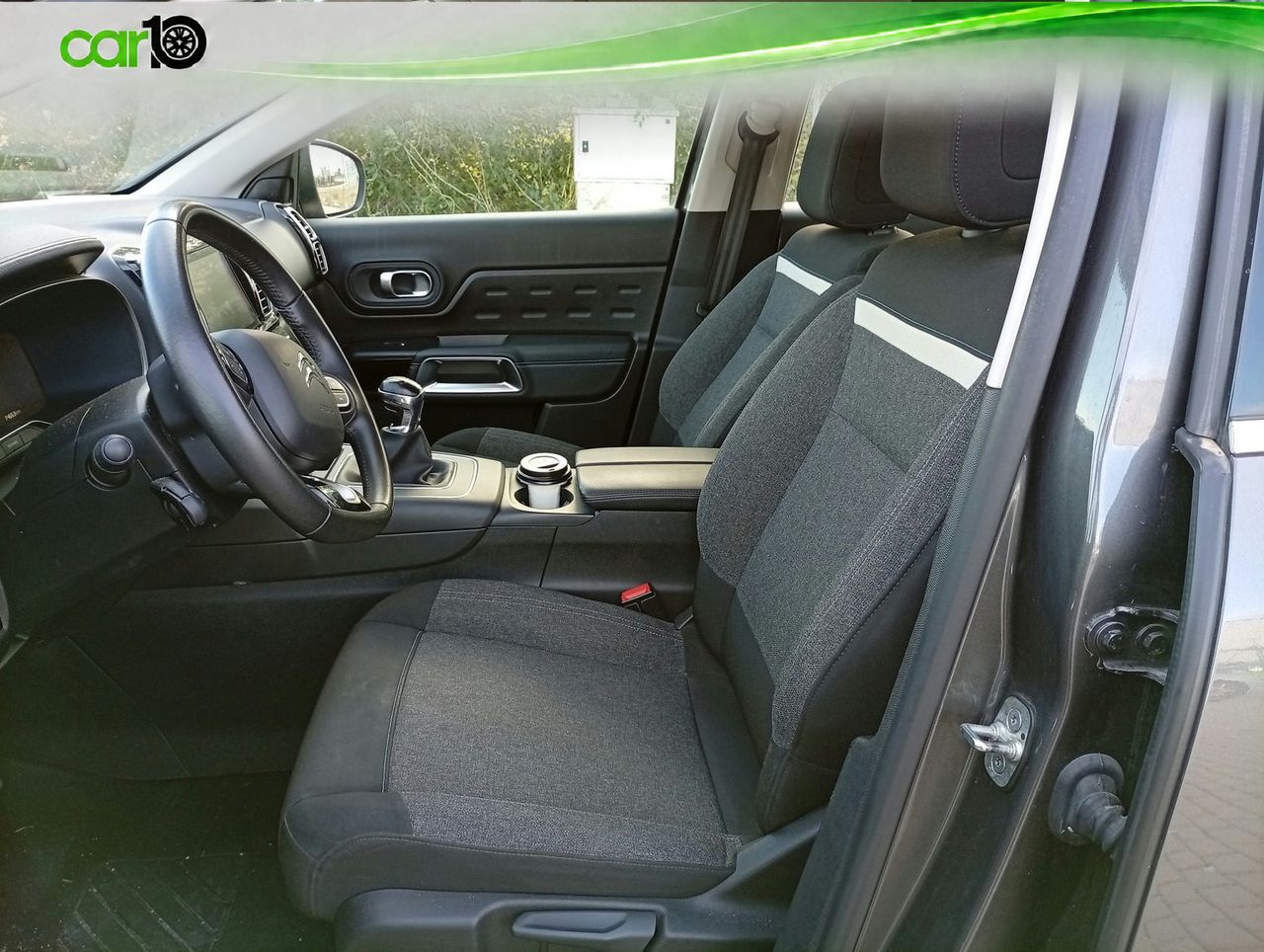 Citroën C5 Aircross PureTech 96kW (130CV) S&S You  - Foto 11
