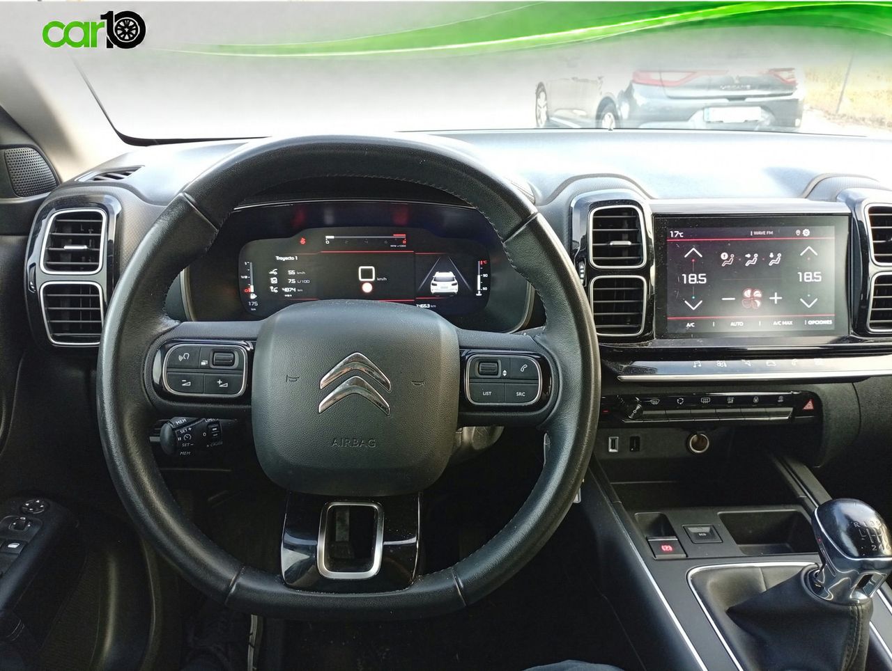 Citroën C5 Aircross PureTech 96kW (130CV) S&S You  - Foto 14