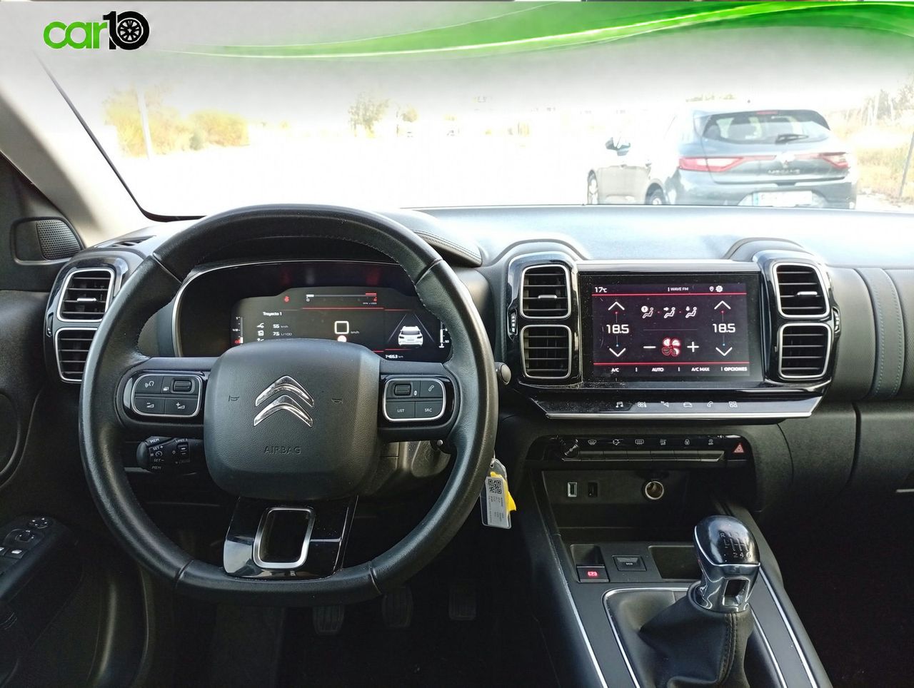Citroën C5 Aircross PureTech 96kW (130CV) S&S You  - Foto 12